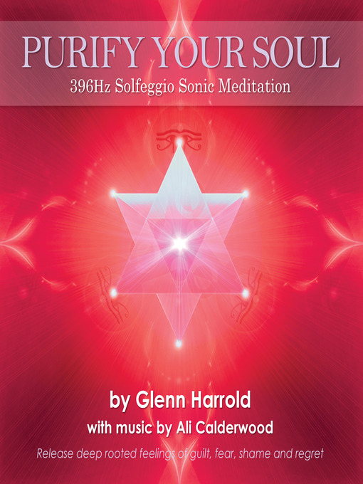 Title details for 396Hz Solfeggio Meditation by Glenn Harrold - Wait list
